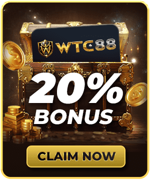 20% Bonus