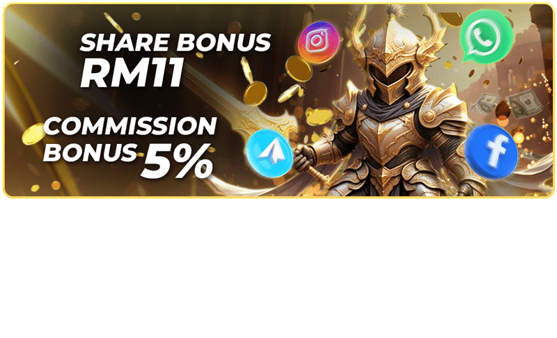 Share Bonus